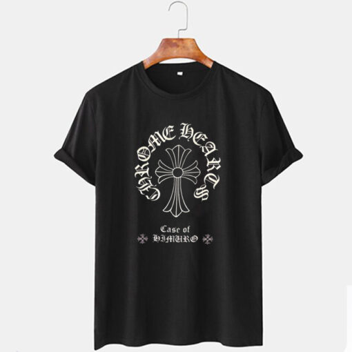 Chrome Hearts T-shirt