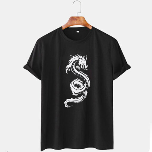 Dragon Aesthtetic T-shirt