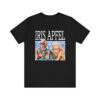 Iris Apfel T-shirt