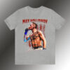 Max Holloway T-Shirt