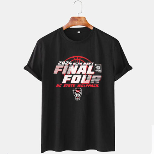 NC State Wolfpack Final Four T-Shirt