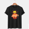 Naruto Japanese Anime T Shirt