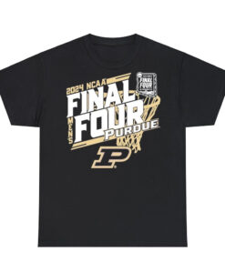 Purdue Boilermakers NCAA Final Four T Shirt