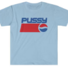 Puss T-shirt