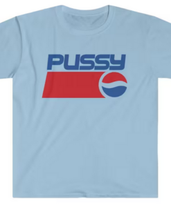 Puss T-shirt