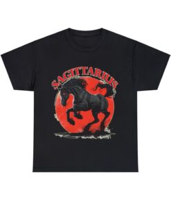 Sagittarius T-shirt