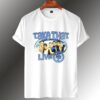 Take That Live Vintage T Shirt