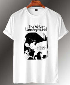 The Velvet Underground T-Shirt