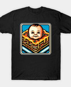 Baby Lasagna Eurovision T-Shirt