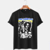 Bob Marley Punk T-shirt