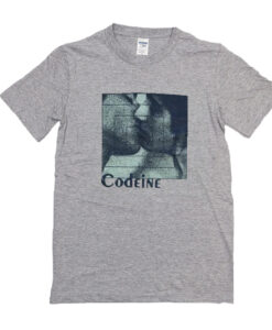 CODEINE T-Shirt