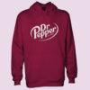 Dr Pepper Hoodie