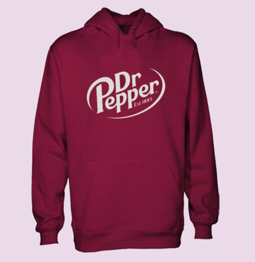 Dr Pepper Hoodie