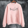 Frauen Sassenach Sweatshirt