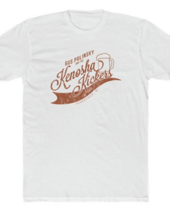 Kenosha Kickers T-shirt