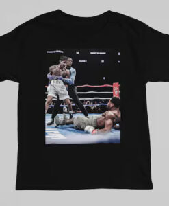 King Ryan Garcia T-Shirt