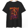 Megadeth Peace Sells T-Shirt