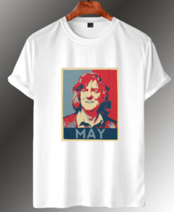 New James May King Of Quirkiness T-Shirt