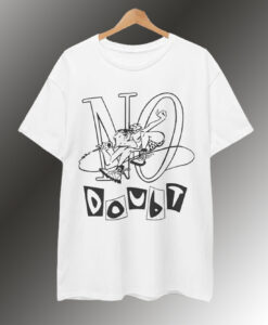 No Doubt T-Shirt