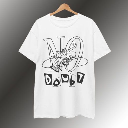 No Doubt T-Shirt