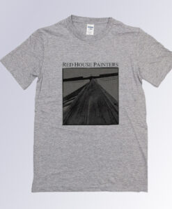 Red House Painters Tshirt