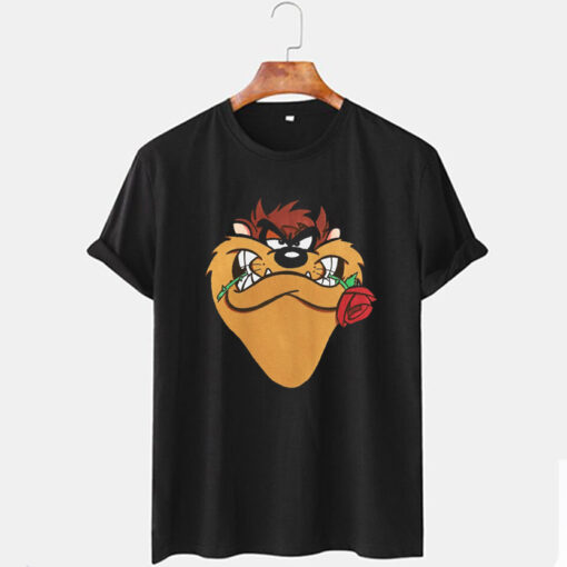 Tasmanian Looney Tunes T-Shirt