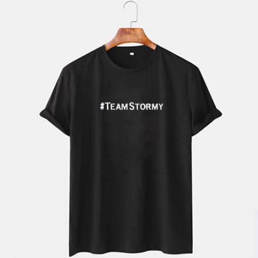 Team Stormy T-Shirt