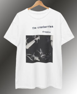 The Cranberries T-Shirt