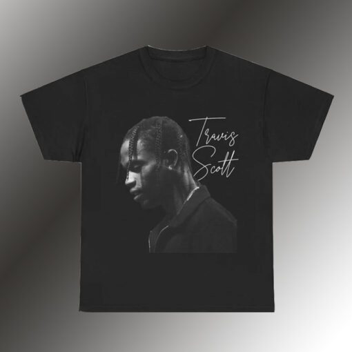 Travis Scott T-Shirt