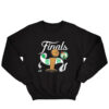 Nba Finals 2024 Basketball Boston Celtics Sweatshirt