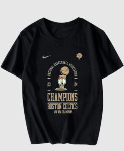 Stream Boston Celtics T Shirt