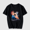 Childless Cat Ladies Vote Rosie The Riveter T Shirt