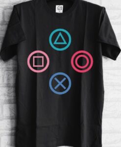 Playstation T-Shirt