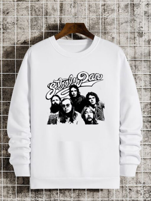 steely dan vintage Kids Sweatshirt