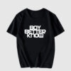 Boy Better Know T Shirt thd